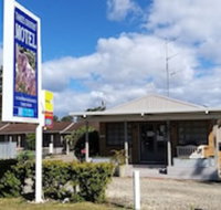 Taree Country Motel - Inverell Accommodation