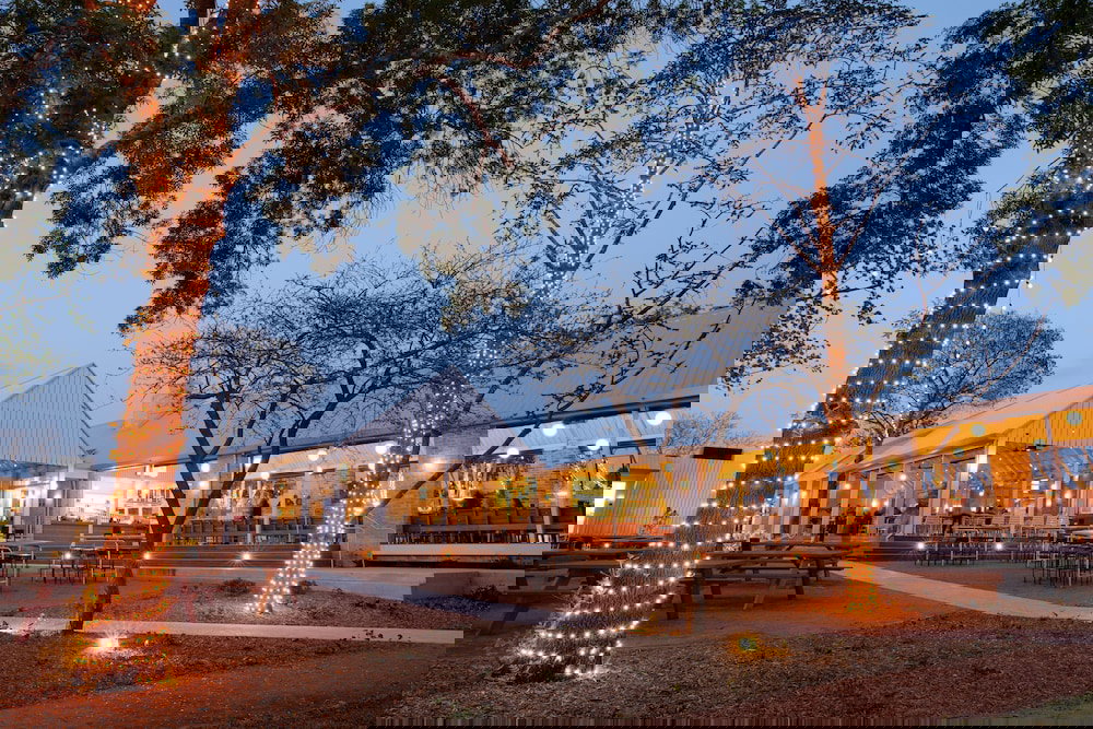 Belimbla Park NSW Inverell Accommodation