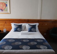 Majestic Motel - Inverell Accommodation