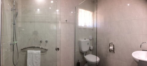 Glider City Motel Benalla - Inverell Accommodation 1