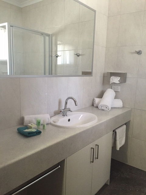 Glider City Motel Benalla - Inverell Accommodation 4
