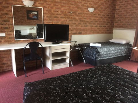 Glider City Motel Benalla - Inverell Accommodation 3