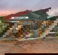 Ningana Motel - Inverell Accommodation