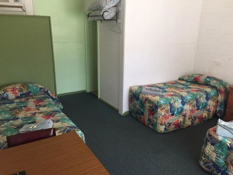 Governors Hill Motel - Inverell Accommodation 3