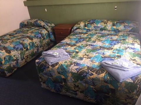 Governors Hill Motel - Inverell Accommodation 6