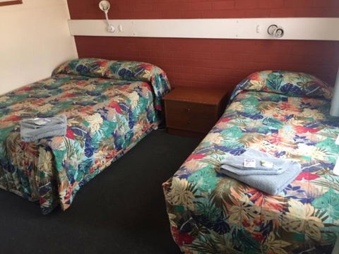 Governors Hill Motel - Inverell Accommodation 4