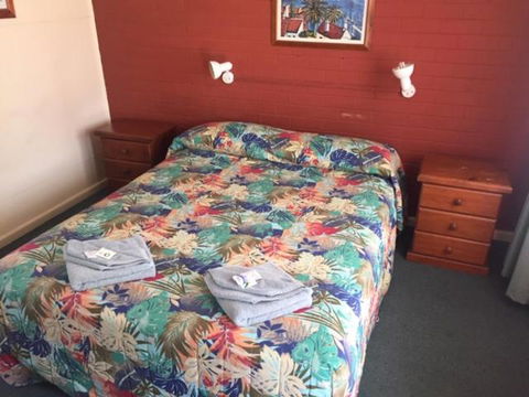 Governors Hill Motel - Inverell Accommodation 1