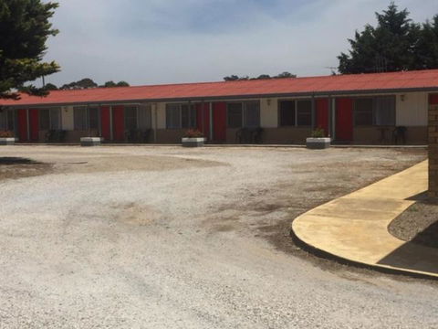 Governors Hill Motel - Inverell Accommodation 2
