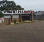 Governors Hill Motel - Inverell Accommodation