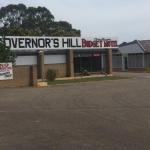 Governors Hill Motel - Inverell Accommodation 0