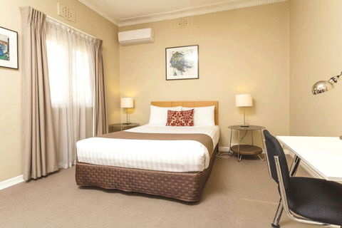 Globe Apartments - Inverell Accommodation 5