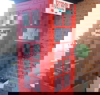 Heritage Motor Inn Goulburn - Inverell Accommodation