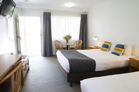 Rockpool Motor Inn - Inverell Accommodation 6