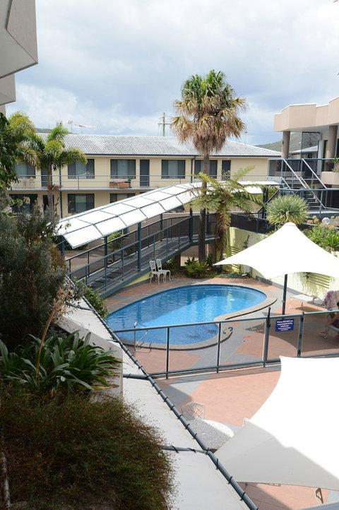 Rockpool Motor Inn - Inverell Accommodation 2