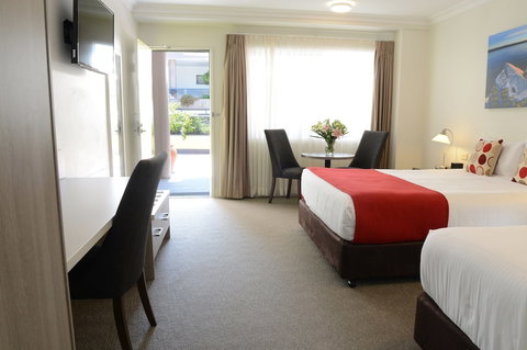 Rockpool Motor Inn - Inverell Accommodation 4