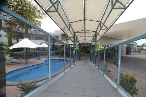 Rockpool Motor Inn - Inverell Accommodation 1