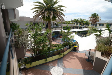 Rockpool Motor Inn - Inverell Accommodation 0