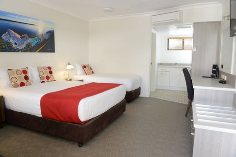 Rockpool Motor Inn - Inverell Accommodation 5
