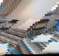 Maryborough City Motel - Inverell Accommodation