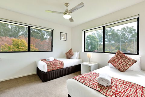Apex Park Holiday Apartments - Inverell Accommodation 6