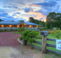 Logger's Rest - Inverell Accommodation
