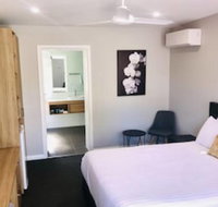 Luhana Motel Moruya - Inverell Accommodation