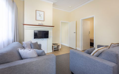 Albany Holiday Units - Inverell Accommodation 4