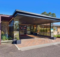 Econo Lodge Savannah Park Tamworth - Inverell Accommodation