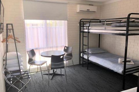 Amaroo Motel - Inverell Accommodation 2