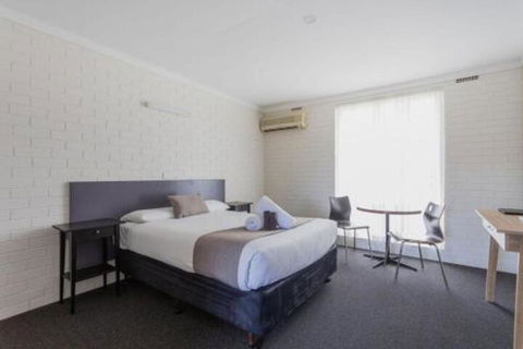 Amaroo Motel - Inverell Accommodation 4