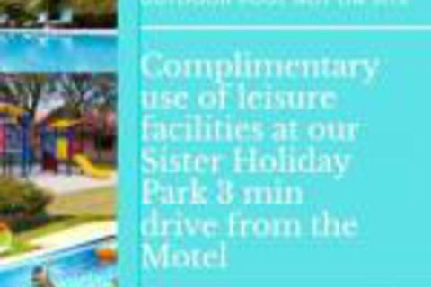 Amaroo Motel - Inverell Accommodation 0