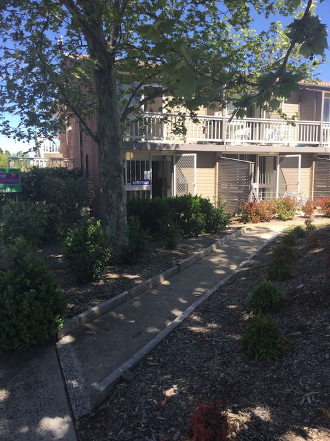 Alloggio Bathurst Apartments - Inverell Accommodation 0