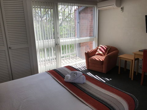 Alloggio Bathurst Apartments - Inverell Accommodation 1