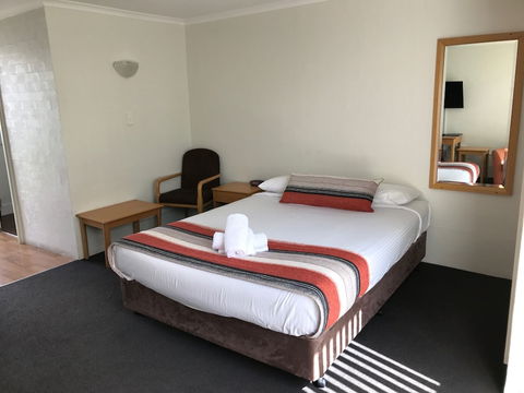 Alloggio Bathurst Apartments - Inverell Accommodation 3