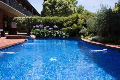 Armour Motor Inn - Inverell Accommodation 1