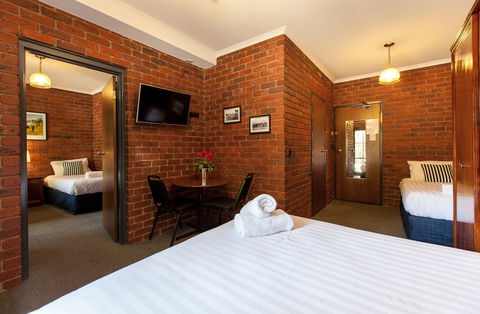Armour Motor Inn - Inverell Accommodation 5