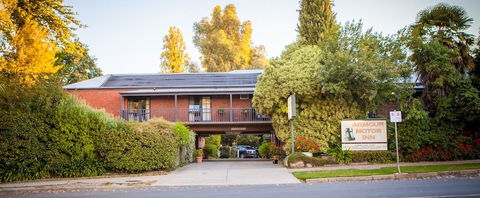 Armour Motor Inn - Inverell Accommodation 3