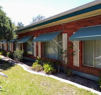 Armidale Rose Villa Motel - Inverell Accommodation