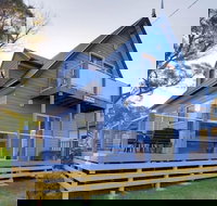 Beaches 'n' Greens - Inverell Accommodation