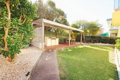 Ocean Breakers - Inverell Accommodation 5