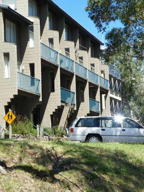 Warrina 12 - Inverell Accommodation 2
