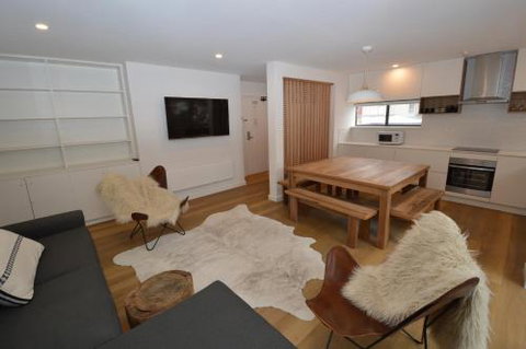 Mowamba A1 - Inverell Accommodation 1