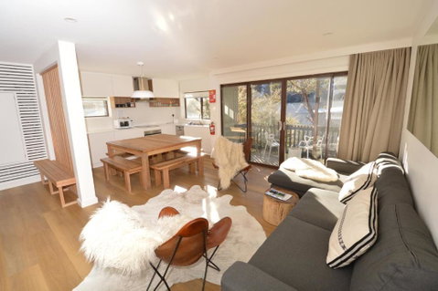 Mowamba A1 - Inverell Accommodation 4