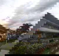 Central Motel Ipswich - Inverell Accommodation