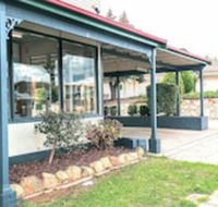 Sovereign Inn Cooma - Inverell Accommodation