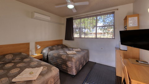 Gunnedah Motor Inn - Inverell Accommodation 5