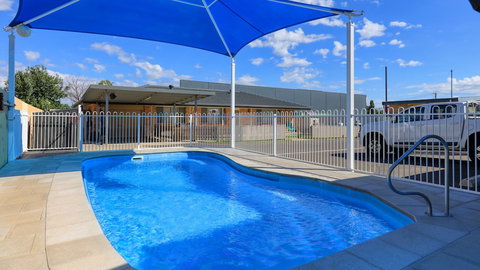 Gunnedah Motor Inn - Inverell Accommodation 2