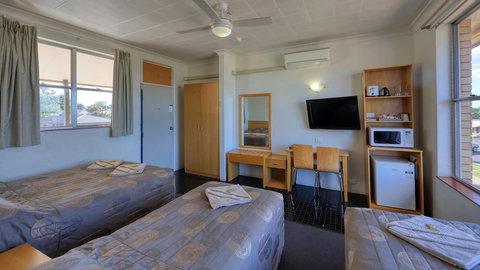 Gunnedah Motor Inn - Inverell Accommodation 4