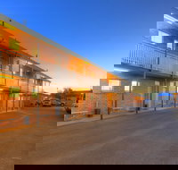 Gunnedah Motor Inn - Inverell Accommodation