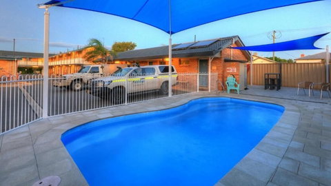 Gunnedah Motor Inn - Inverell Accommodation 3